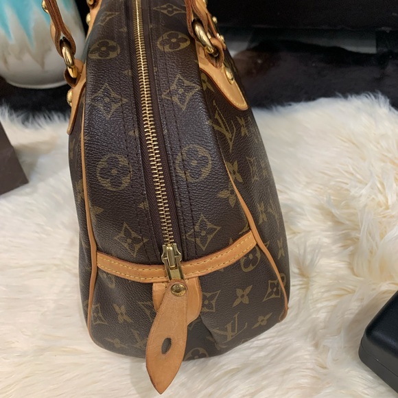 Louis Vuitton Montorgueil - Picture 3 of 10